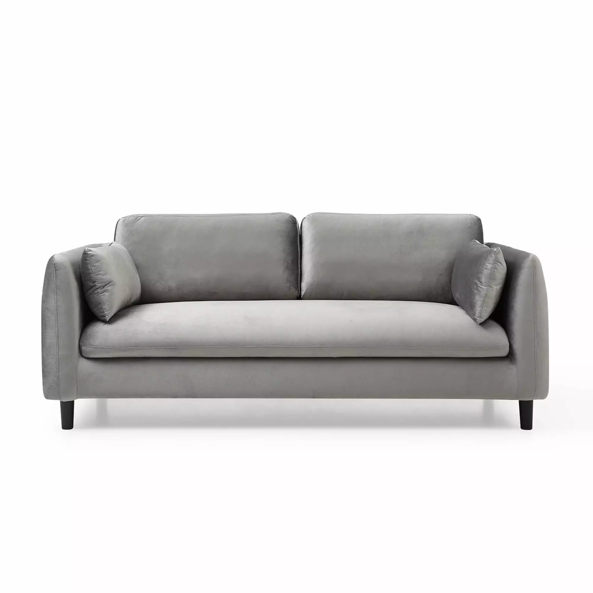 78.74inch 2-Seat Upholstered Loveseat Sofa Modern Couch. Luxury Classic for Living Room Bedroom Apartment Office