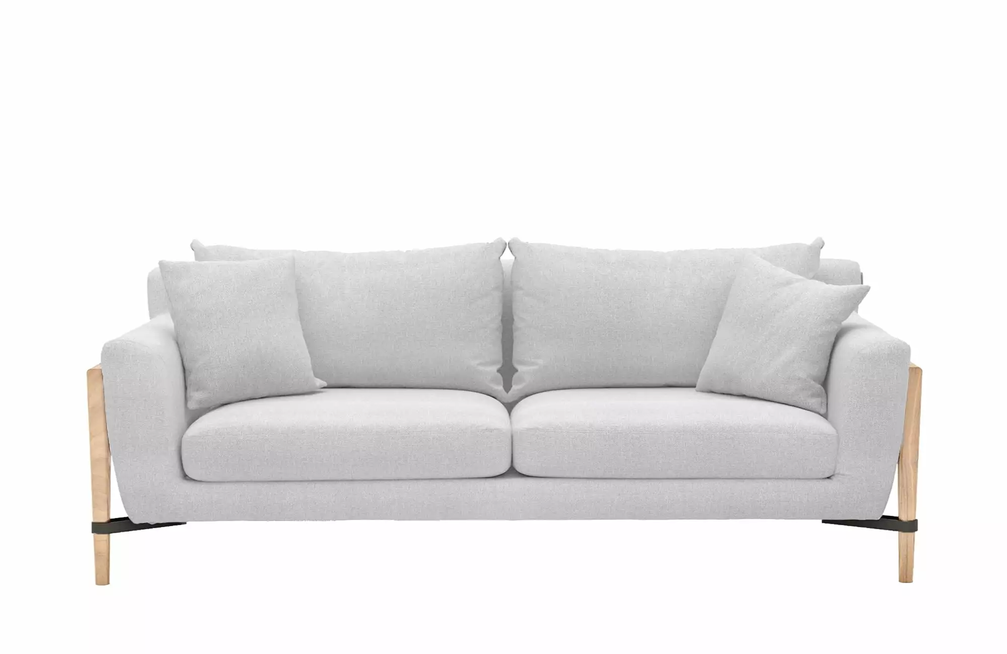 Venezia Loveseat