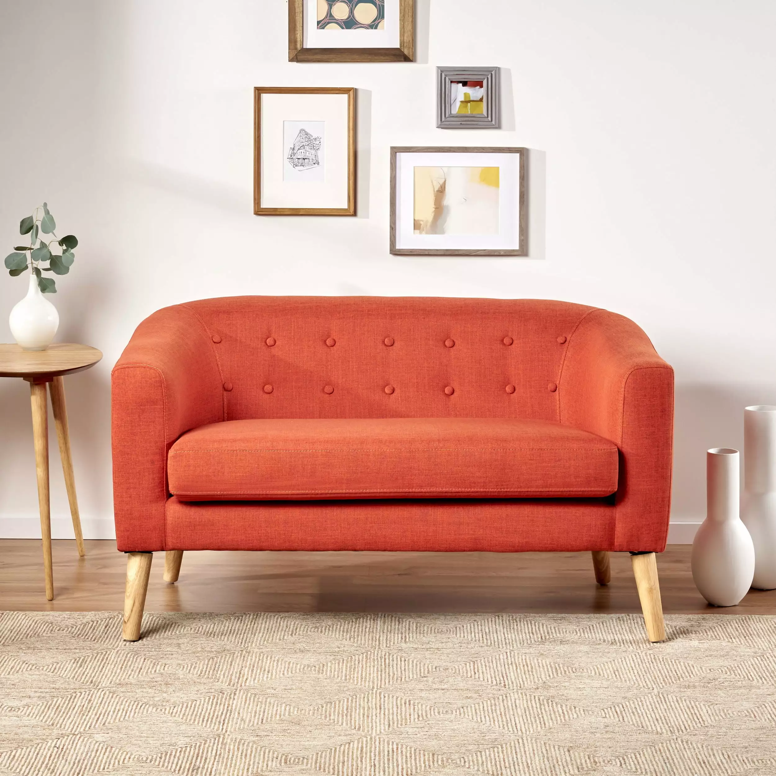 DeeHome LOVESEAT