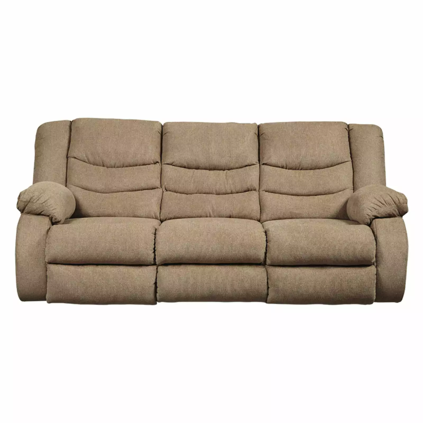 Signature Design by Ashley Tulen Reclining Sofa